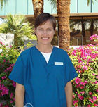Dr. Heather Sutherland D.M.D
